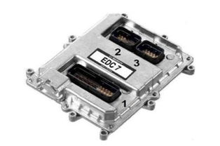 汽車電控單元介紹電控單元