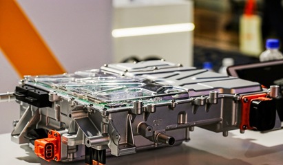 用對了&ldquo;心臟&rdquo;的吉利銀河E5，成為爆款只是時間問題