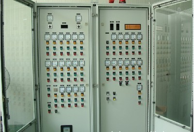 張家港生活污水處理工程_環(huán)保工程_電氣工程_機(jī)電之家