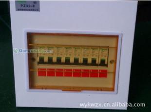 供應施耐德電控設備PZ30系列金屬箱體配電箱_電工電氣_世界工廠網中國產品信息庫