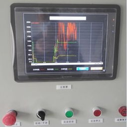 電氣自動化控制系統(tǒng)中的其它輔助設備與電控產(chǎn)品詳情