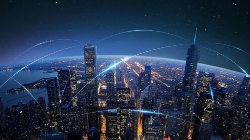 互聯網協議入門 網絡技術服務的基礎