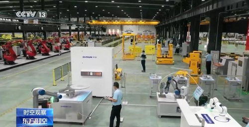 2023中國(guó)經(jīng)濟(jì)“期中考” 現(xiàn)代化產(chǎn)業(yè)體系亮點(diǎn)頻出，企業(yè)網(wǎng)絡(luò)技術(shù)服務(wù)成關(guān)鍵引擎