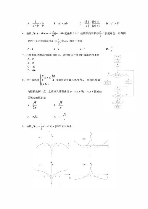 云南昆明市2013屆高三復(fù)習(xí)教學(xué)質(zhì)量檢測數(shù)學(xué)理試題與數(shù)理教學(xué)器材的應(yīng)用價(jià)值探討